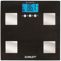 Весы Scarlett SC-BS33E005