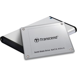 SSD-накопители Transcend TS240GJDM420