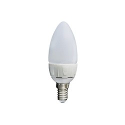 Лампочки Robiton LED Candle-3W-2700K-E14