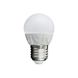 Лампочки Robiton LED Globe-3.5W-4200K-E27