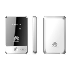 3G- / LTE-модемы Huawei E583c