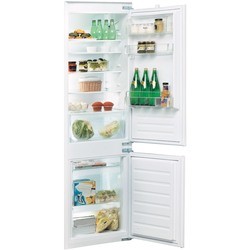 Встраиваемый холодильник Whirlpool ART 6600