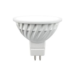 Лампочка Robiton LED MR16-4.6W-220V-4200K-GU5.3