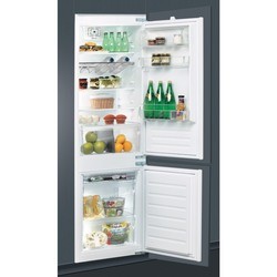 Встраиваемые холодильники Whirlpool ART 6612