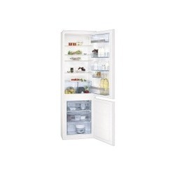 Встраиваемые холодильники AEG SCS 5180 PS0