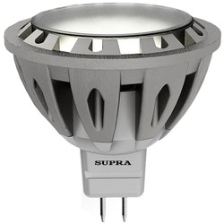 Лампочки Supra SL-LED-12V-MR16-5W/3000/GU5.3