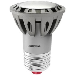 Лампочки Supra SL-LED-JDR-3W/3000/E27