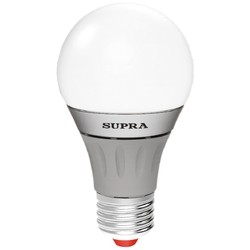 Лампочки Supra SL-LED-PR-A60-5W/3000/E27