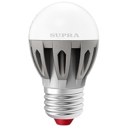 Лампочки Supra SL-LED-G45-5W/4000/E27