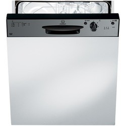 Встраиваемые посудомоечные машины Indesit DPG 15