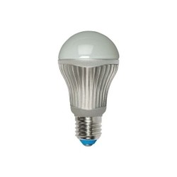Лампочка Uniel LED-A60-8W/NW/E27/FR