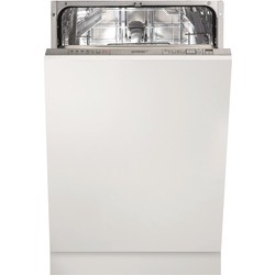 Встраиваемая посудомоечная машина Gorenje GDV 530X