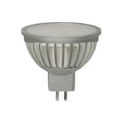 Лампочки Uniel LED-MR16-5W/WW/GU5.3/FR