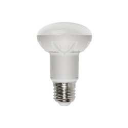 Лампочка Uniel LED-R63-11W/NW/E27/FR/DIM