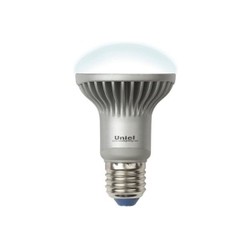 Лампочки Uniel LED-R63-8W/WW/E27/FR
