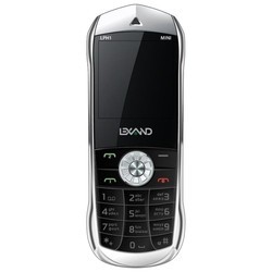 Мобильный телефон Lexand Mini LPH1 (черный)