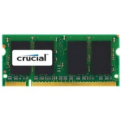 Оперативная память Crucial CT8G3S1339MCEU