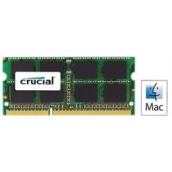 Оперативная память Crucial CT8G3W186DM
