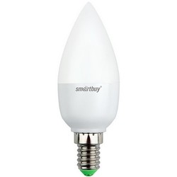 Лампочки SmartBuy SBL-C37-06-30K-E14-A