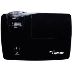 Проекторы Optoma DS340