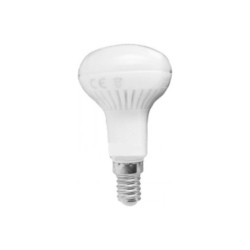 Лампочка Uniel LED-R50A-2.8W/CW/E14
