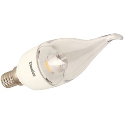 Лампочки Camelion LED5.5-CW35-CL 5.5W 3000K E14