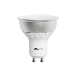 Лампочки Jazzway PLED-COMBI-GU10 5W 3000K GU10