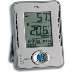 Термометры и барометры TFA 303015