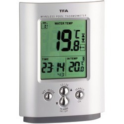 Термометры и барометры TFA 303033