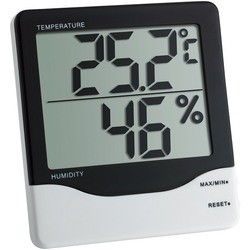 Термометры и барометры TFA 30.5002