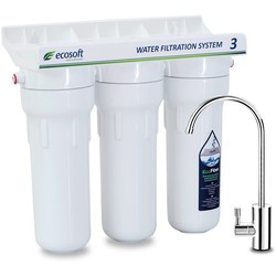 Фильтры для воды Ecosoft EcoFiber
