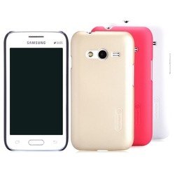 Чехол Nillkin Super Frosted Shield for Galaxy Ace 4 Lite Duos