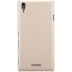 Чехол Nillkin Super Frosted Shield for Xperia T3