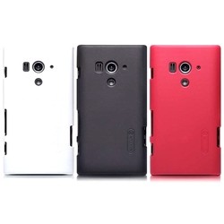 Чехол Nillkin Super Frosted Shield for Xperia acro S