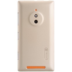 Чехол Nillkin Super Frosted Shield for Lumia 830