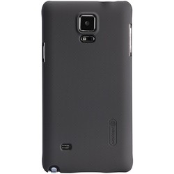 Чехол Nillkin Super Frosted Shield for Galaxy Note 4