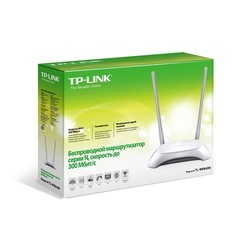 Wi-Fi адаптер TP-LINK TL-WR840N