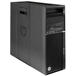 Персональный компьютер HP Z640 Workstation (G1X62EA)