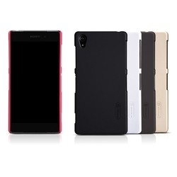 Чехол Nillkin Super Frosted Shield for Xperia Z2