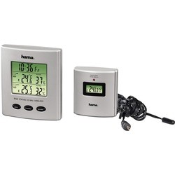 Термометры и барометры Hama EWS-110