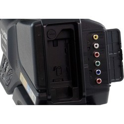 Видеокамера Panasonic HC-MDH2
