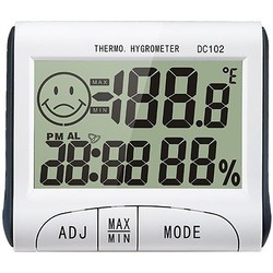 Термометры и барометры Kromatech DC 102