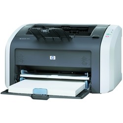 Принтеры HP LaserJet 1010