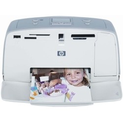 Принтеры HP Photosmart 325