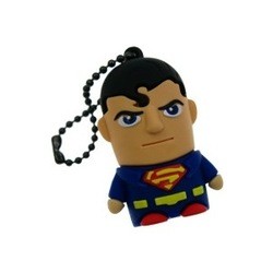 USB-флешки Uniq Superman 3.0 32Gb