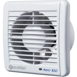 Вытяжной вентилятор Blauberg Aero Still (100 S)