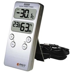 Термометры и барометры RST 06012