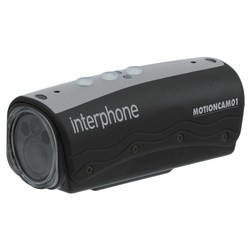 Action камеры Interphone MOTIONCAM01
