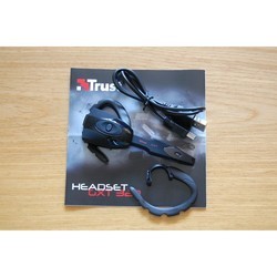 Наушники Trust GXT 320 Bluetooth Headset
