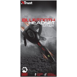 Наушники Trust GXT 320 Bluetooth Headset
